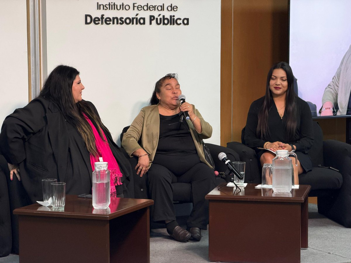 Benjamín Rubio Chávez tweet media