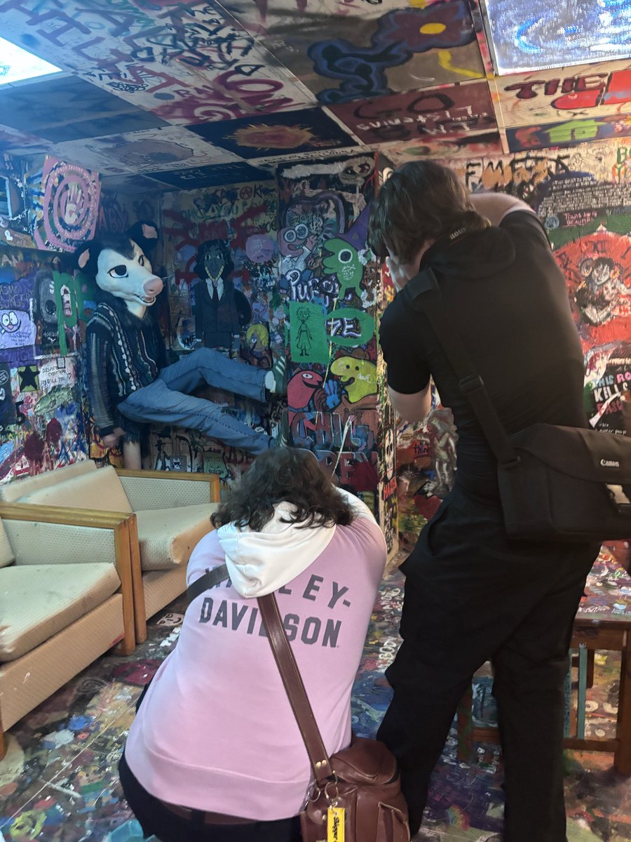 Opos📹➡️FD tweet media