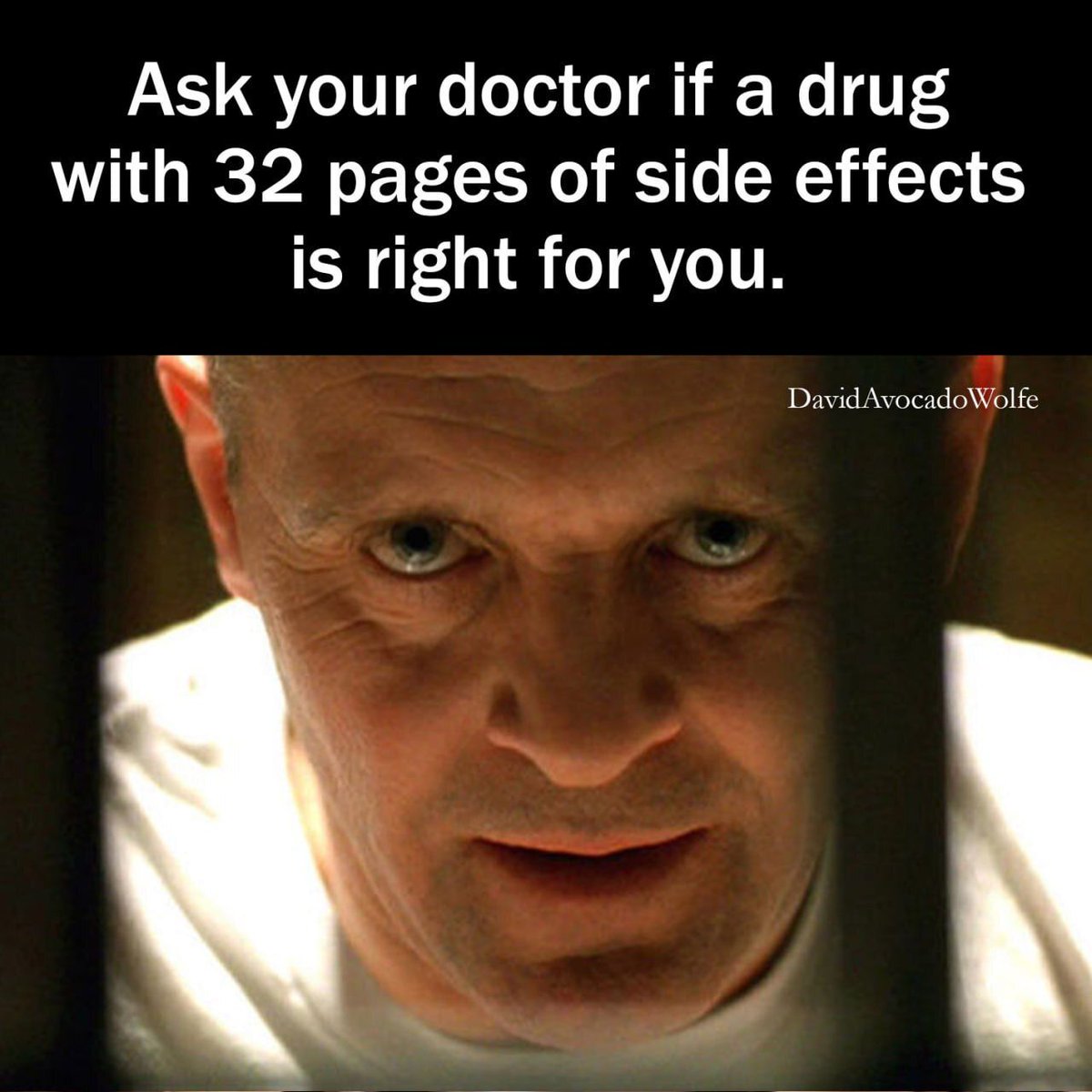 David Wolfe (@davidwolfe) on Twitter photo 