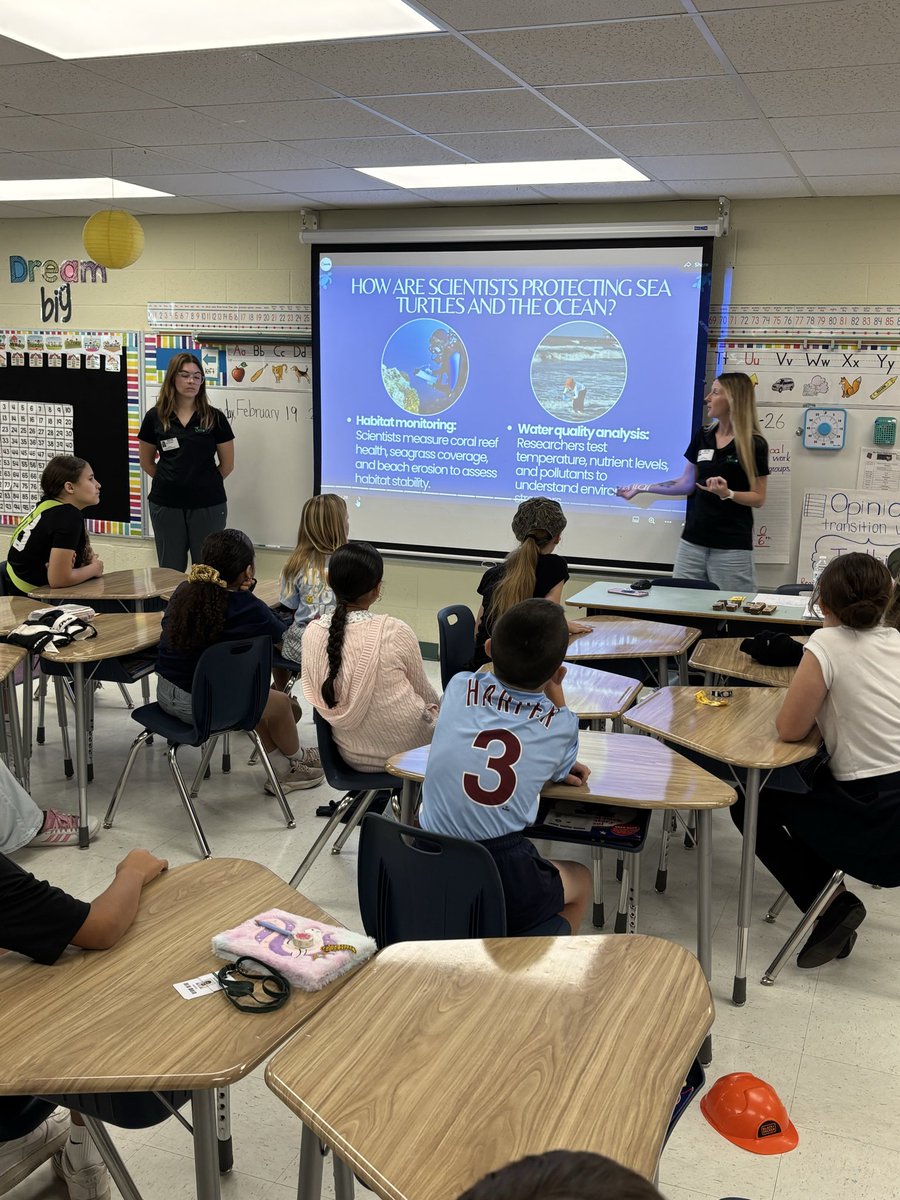 Lisa Horn tweet media