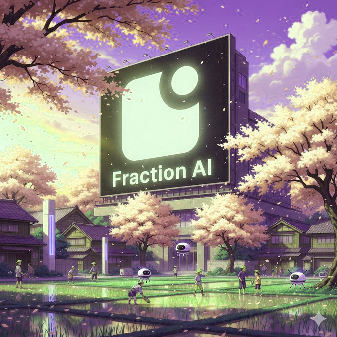 Been keeping an eye on Fraction AI lately and it’s honestly refreshing. While most of the space is just noise and hype, this feels like a legitimate sandbox for builders.

The loop is pretty straightforward: you deploy agents with your own specific tweaks, and they compete in