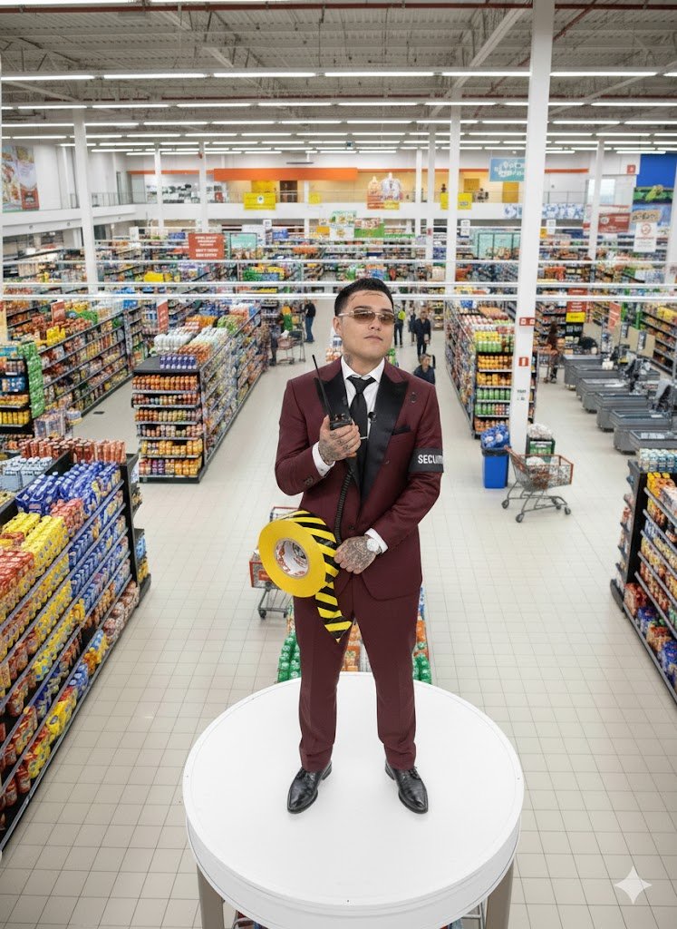 Sebastián Alegría tweet media