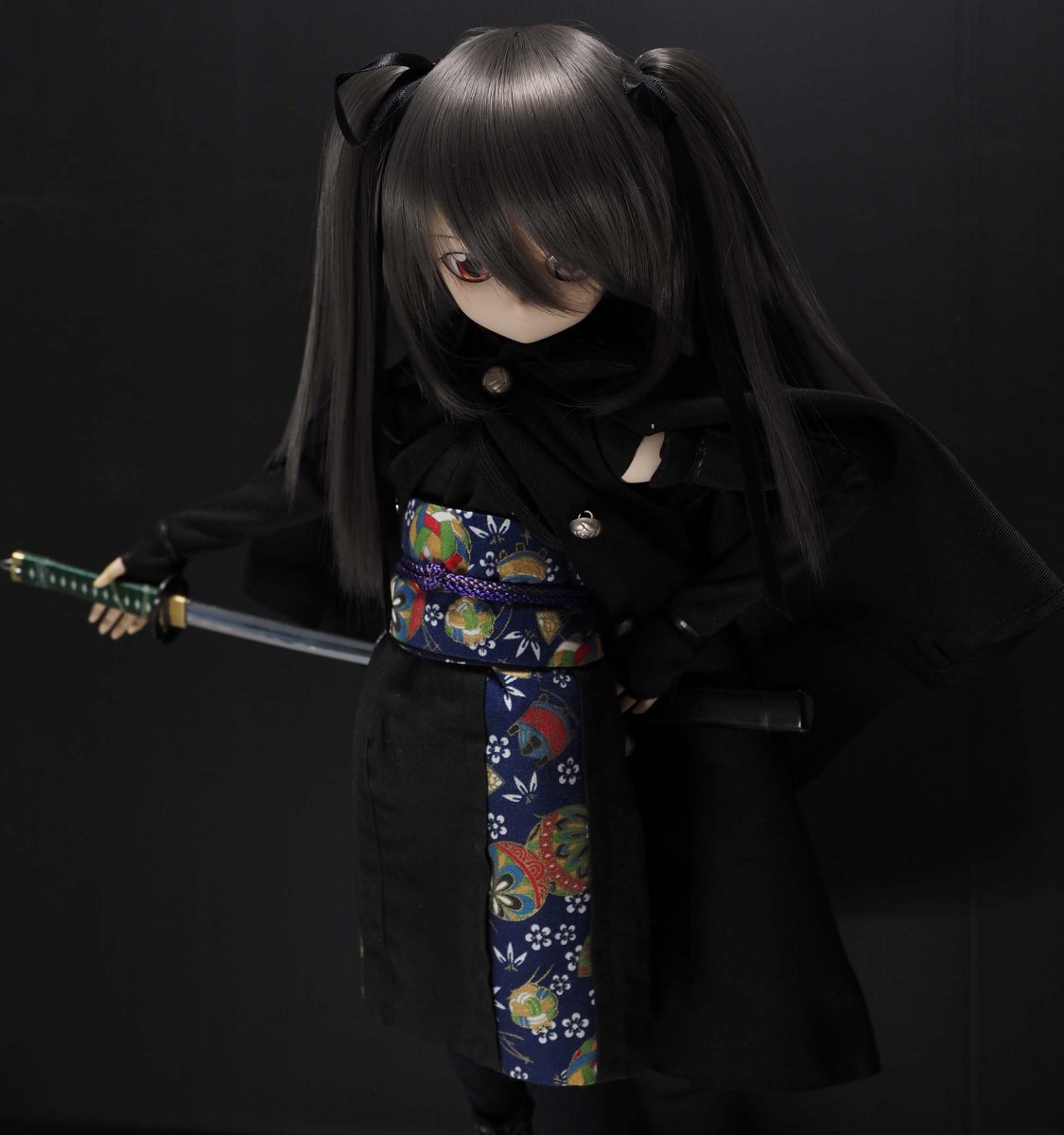 #これを見た人は我に続いて剣を抜け