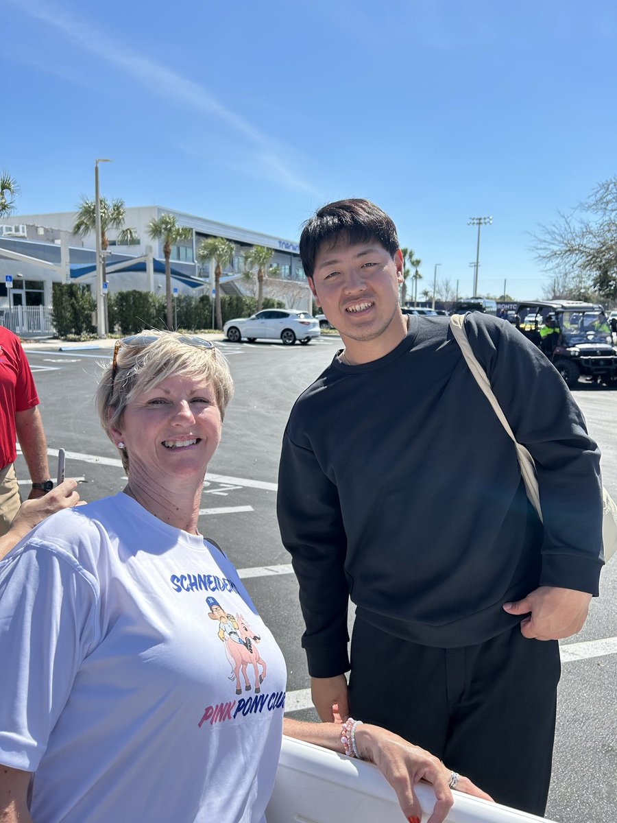 Dianne Abel⚾️🇨🇦 tweet media