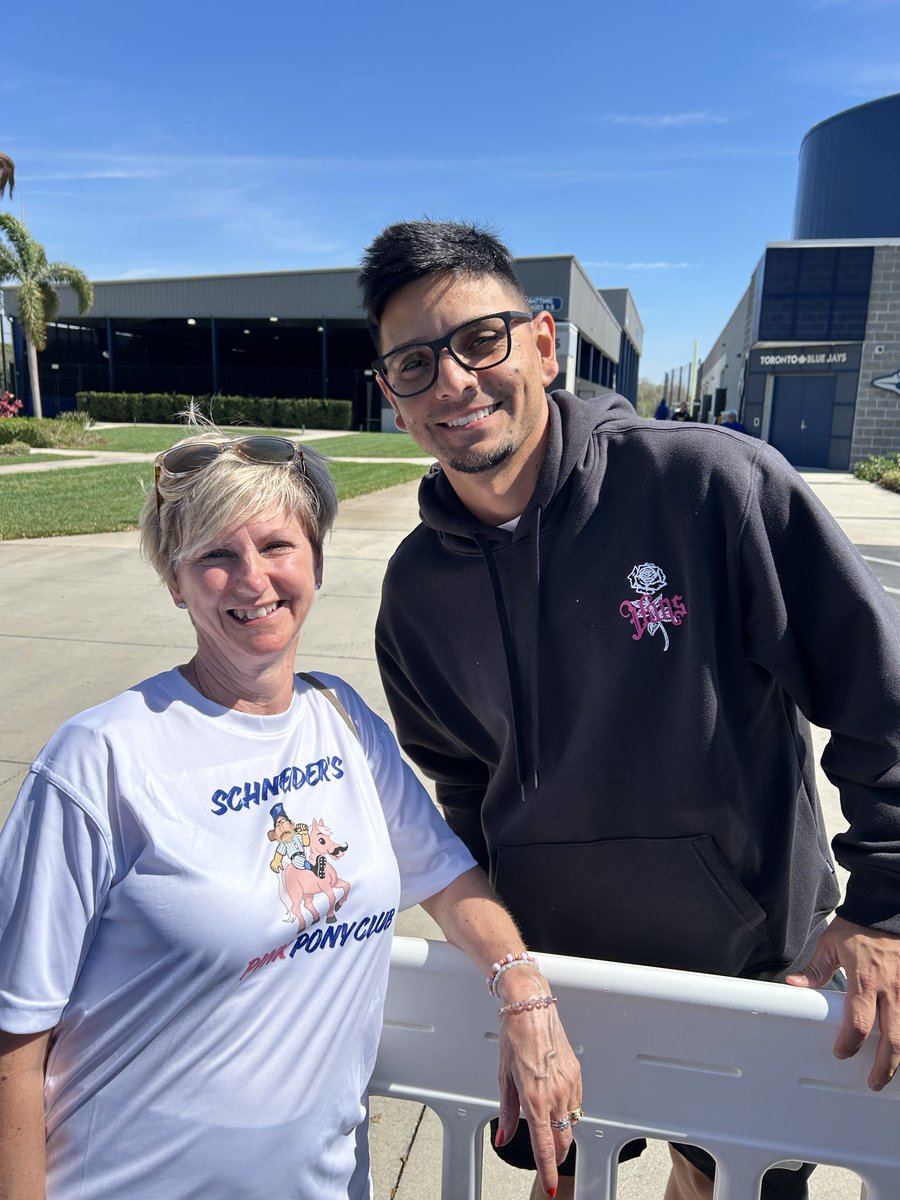 Dianne Abel⚾️🇨🇦 tweet media