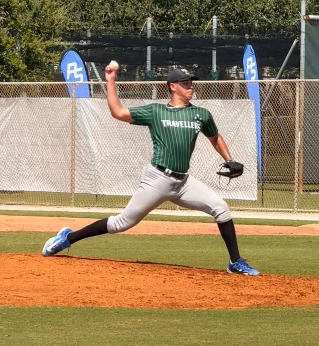 Ben Moore Director DownUnder Travellers Baseball tweet media