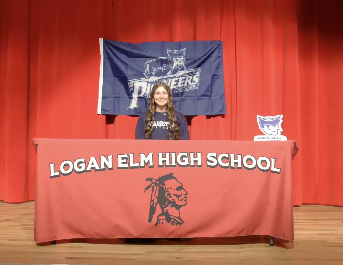 HannahGooley's tweet photo. Officially a Pio🩵🤍

So thankful for all of the support!! https://t.co/nCJwEsvDF5