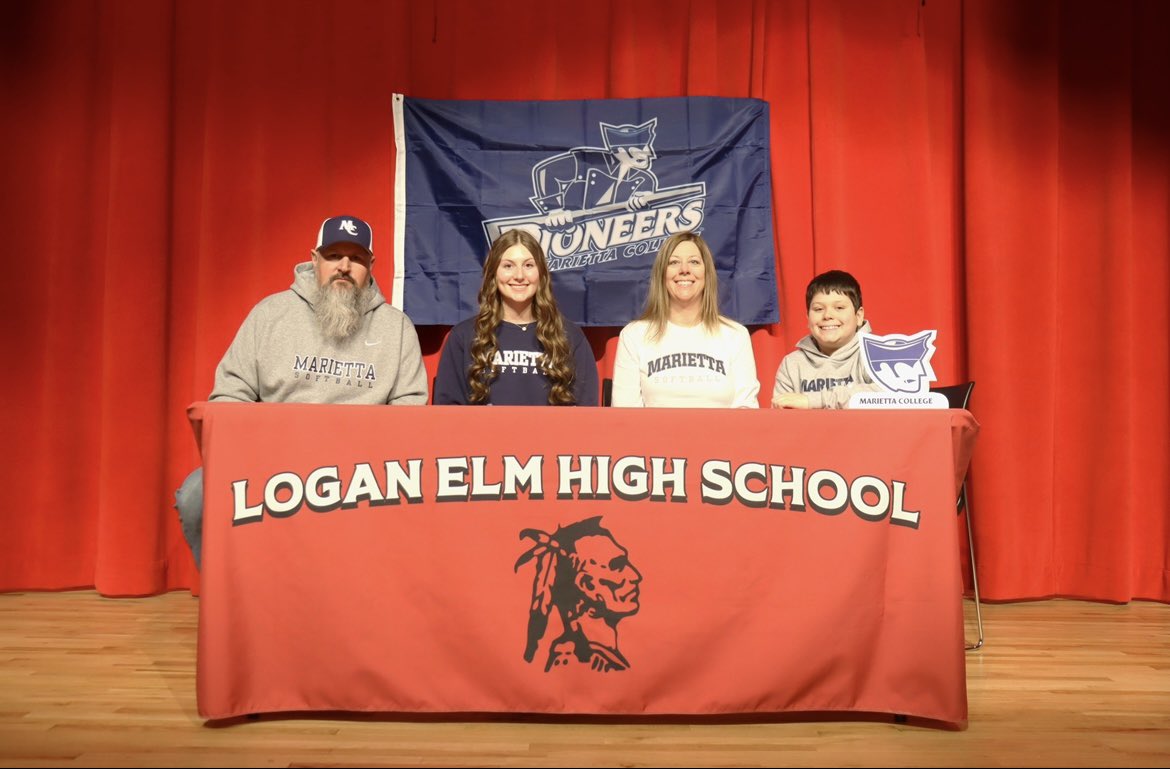 HannahGooley's tweet photo. Officially a Pio🩵🤍

So thankful for all of the support!! https://t.co/nCJwEsvDF5