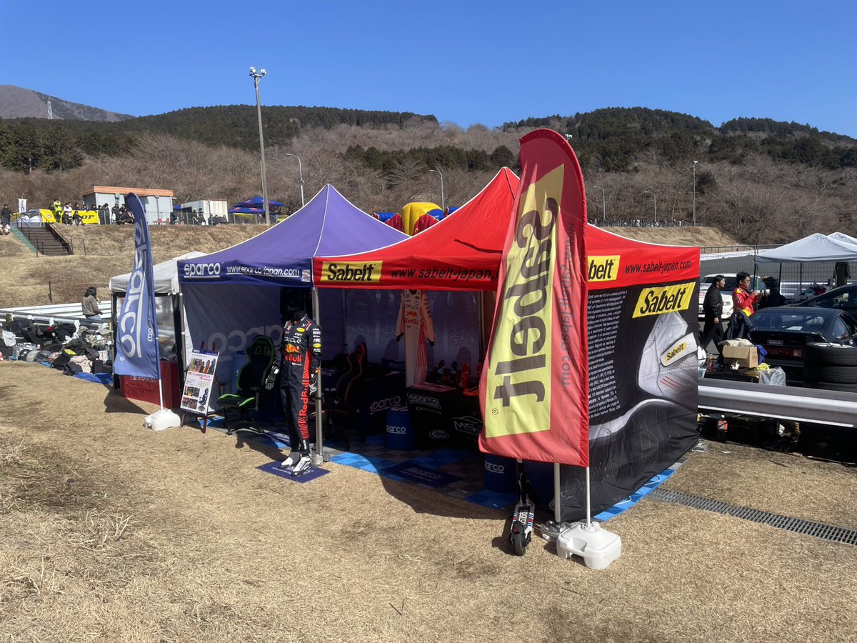 FebShinjinsen's tweet photo. 【ご協賛いただいた企業様】

エンパイヤ自動車株式会社様
ブースの出展や賞品・景品のご協賛をいただきました！ https://t.co/owAXJhUXxH