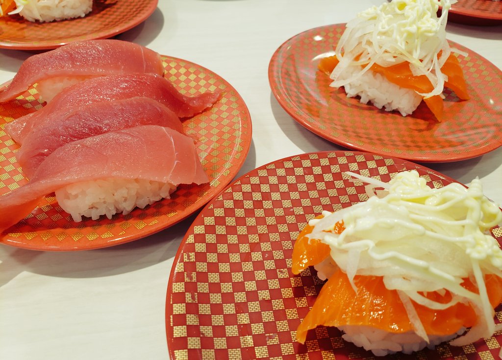 爆食いをしました　めちゃくちゃおいしかったです