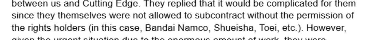 Zetsu #ThankYouToriyama tweet media