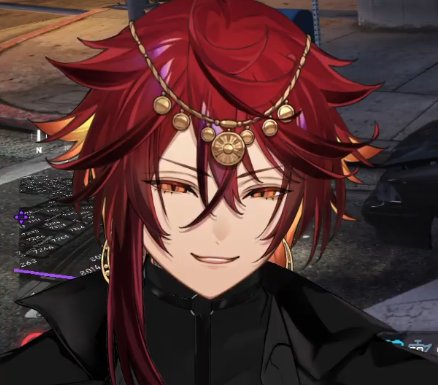 blah blah blah proper name place name backstory stuff