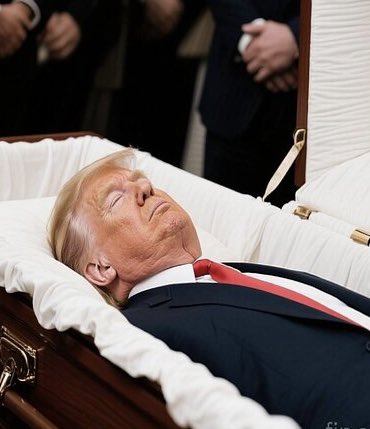 AntiTrumpCanada's tweet image. 