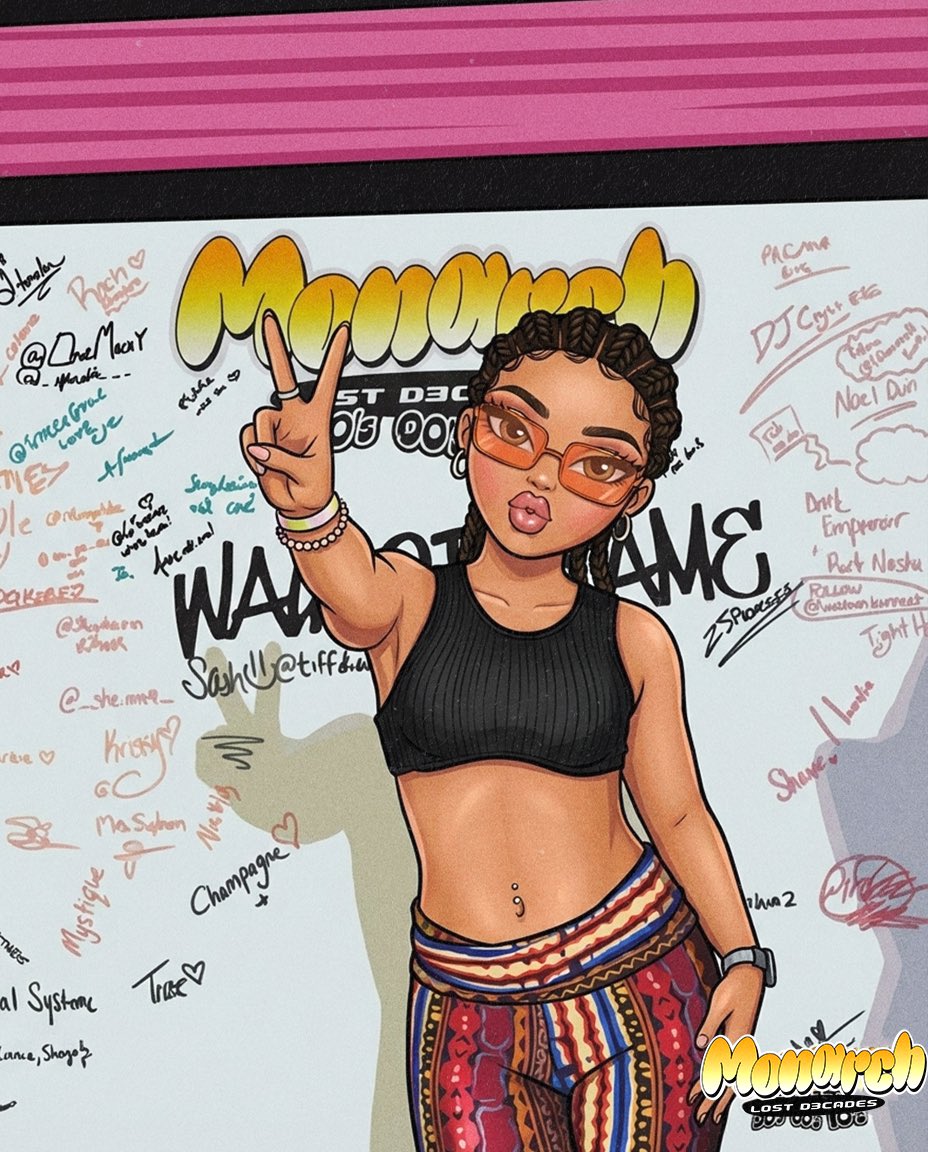 DECADES l Throwback tweet media