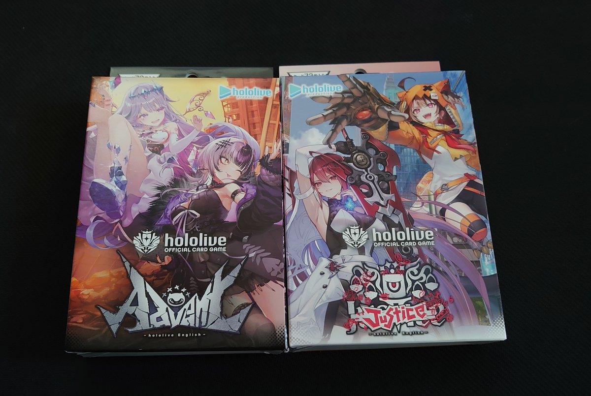 スタートデッキ手に入れたぜ！！