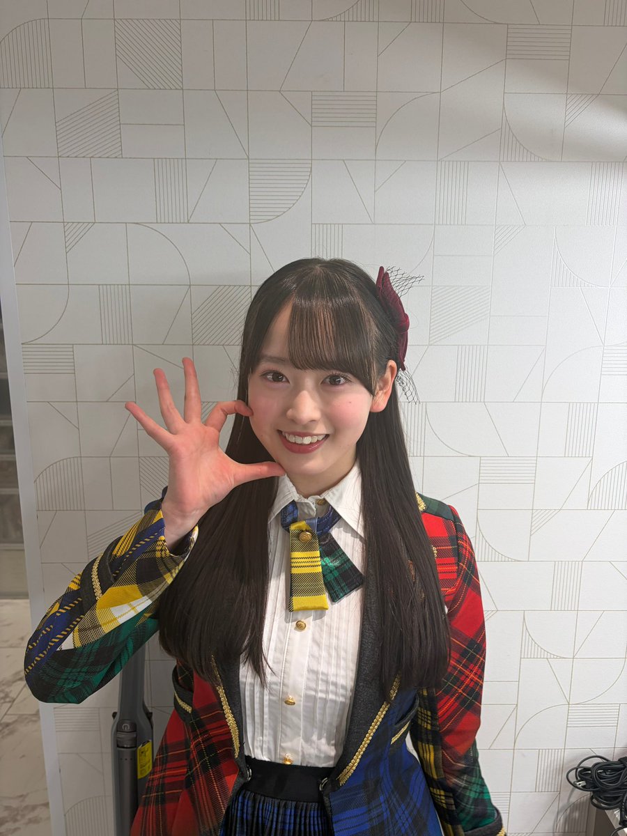 おはさき！こさき！☀️ #AKB48_名残り桜 握手会よろしくお願いします