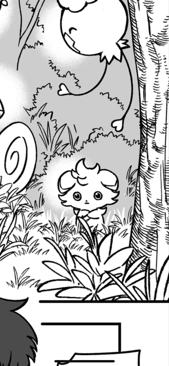 堂々としちょるの😎