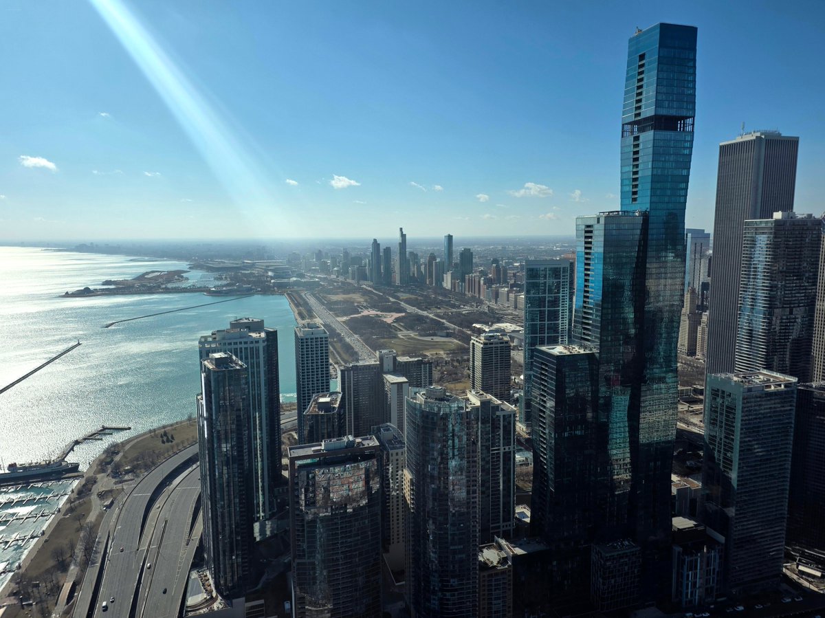 Chicago Pulse tweet media