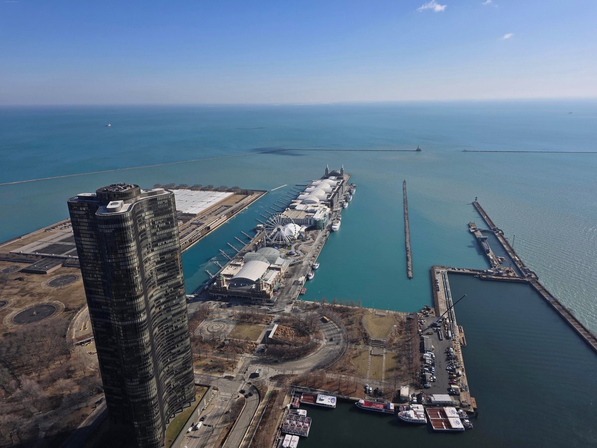 Chicago Pulse tweet media