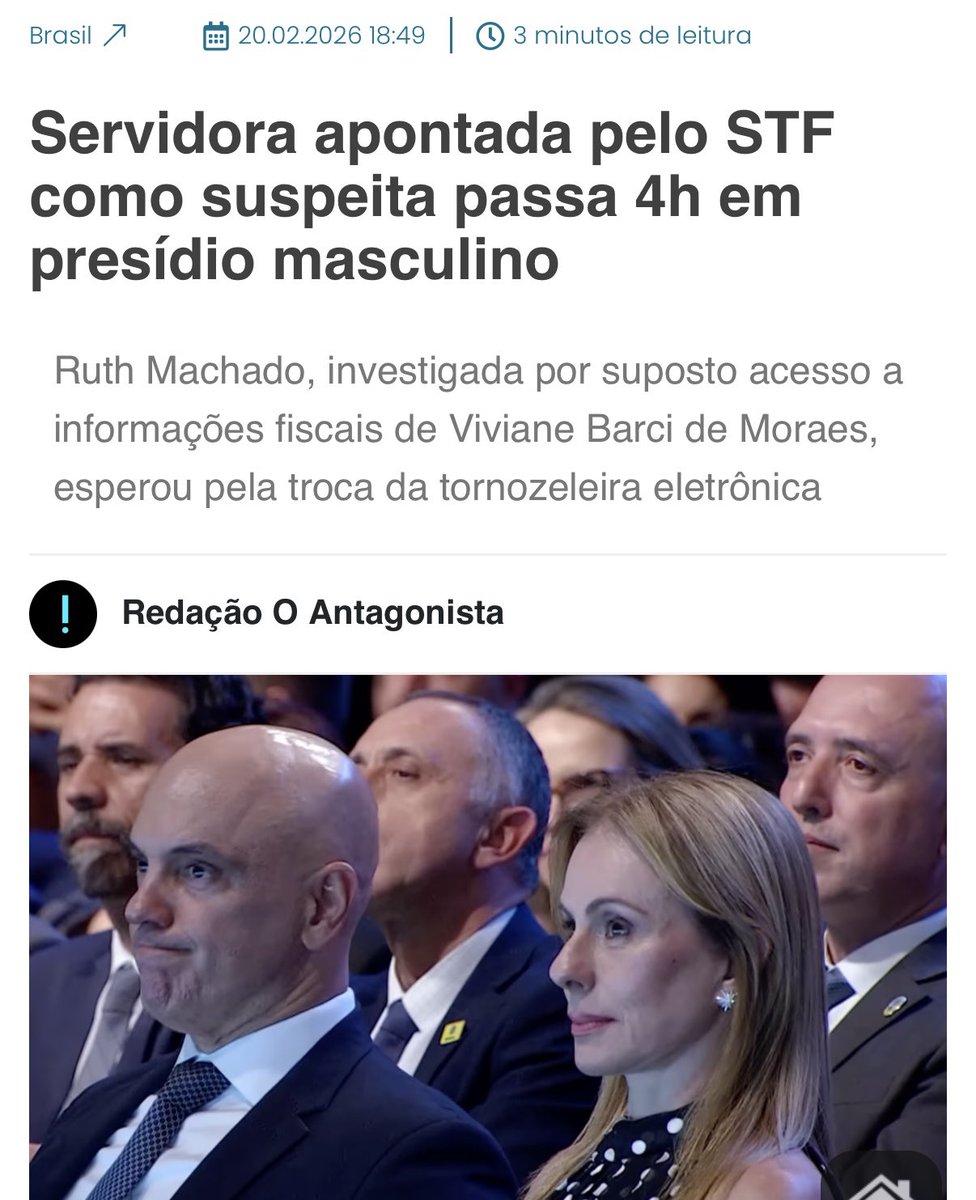 Temos um crime aqui…  crime de abuso de autoridade:

Lei n. 13.869/2019: Art. 21: “Manter presos de ambos os sexos na mesma cela ou espaço de confinamento”:

Pena - detenção, de 1 (um) a 4 (quatro) anos, e multa.