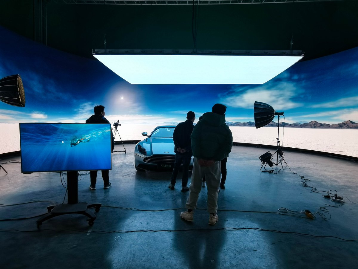 AOTO Electronics tweet media