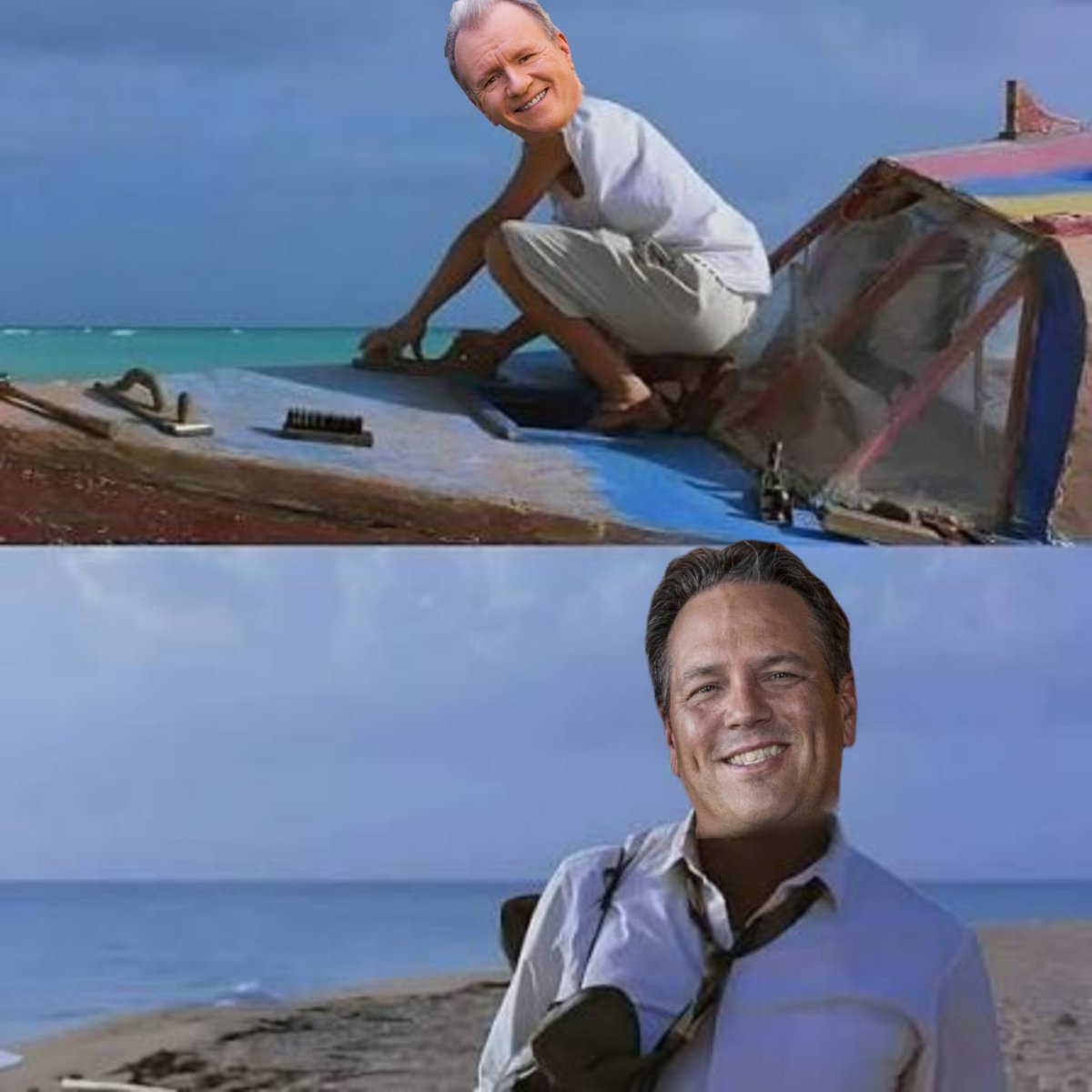 Ehmer0n's tweet photo. #xbox #ceo #playstation #ShawshankRedemption https://t.co/pbiXBKYC70