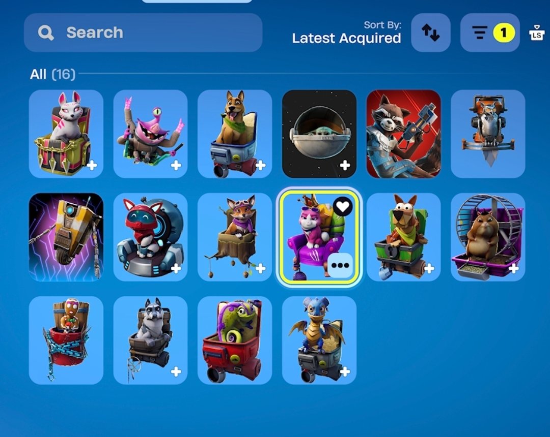 Swag Fish tweet media