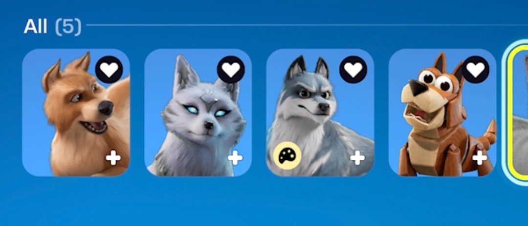 Swag Fish tweet media