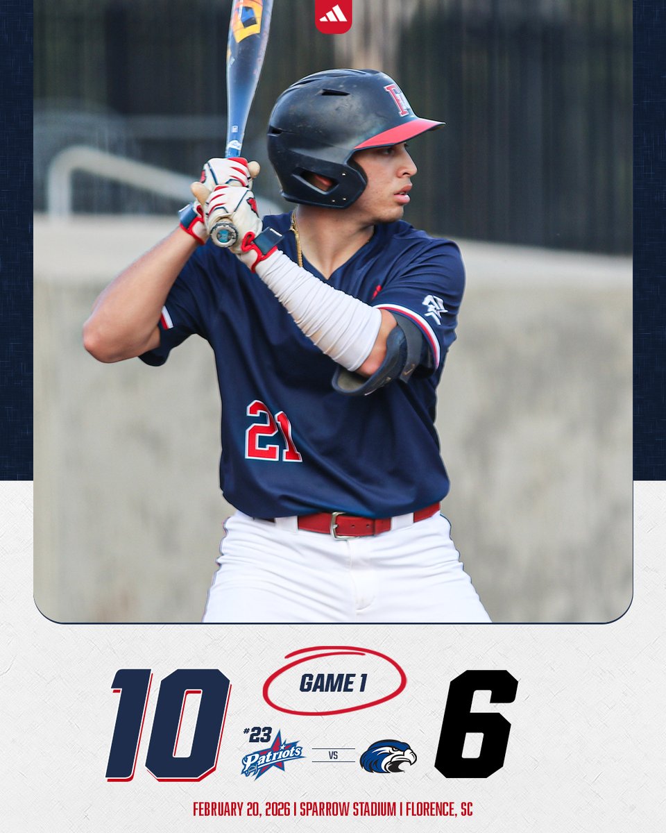 FMU Sports tweet media