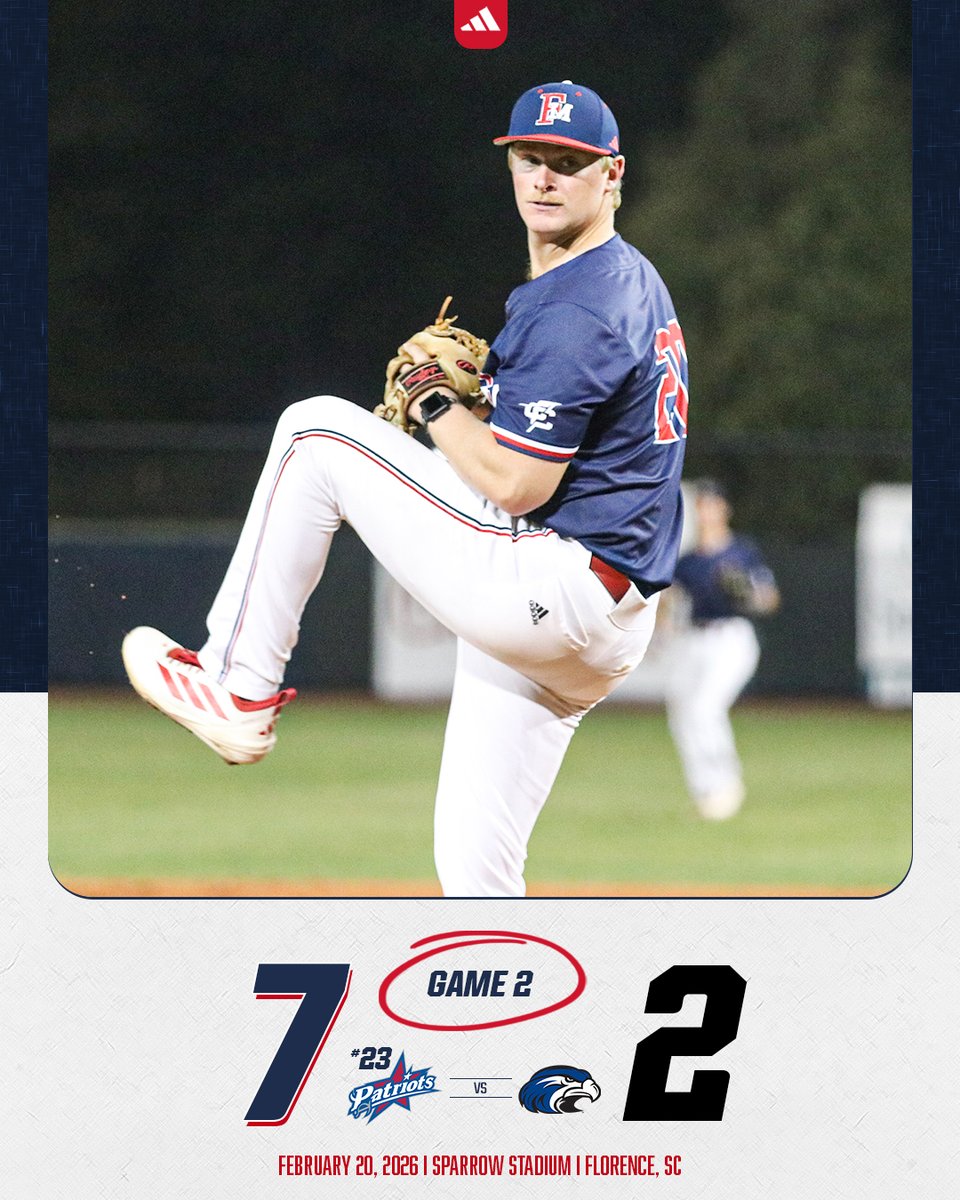 FMU Sports tweet media