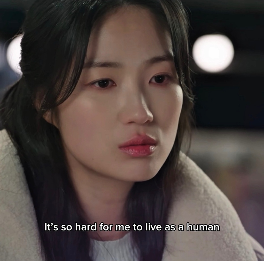 K-Drama Menfess tweet media