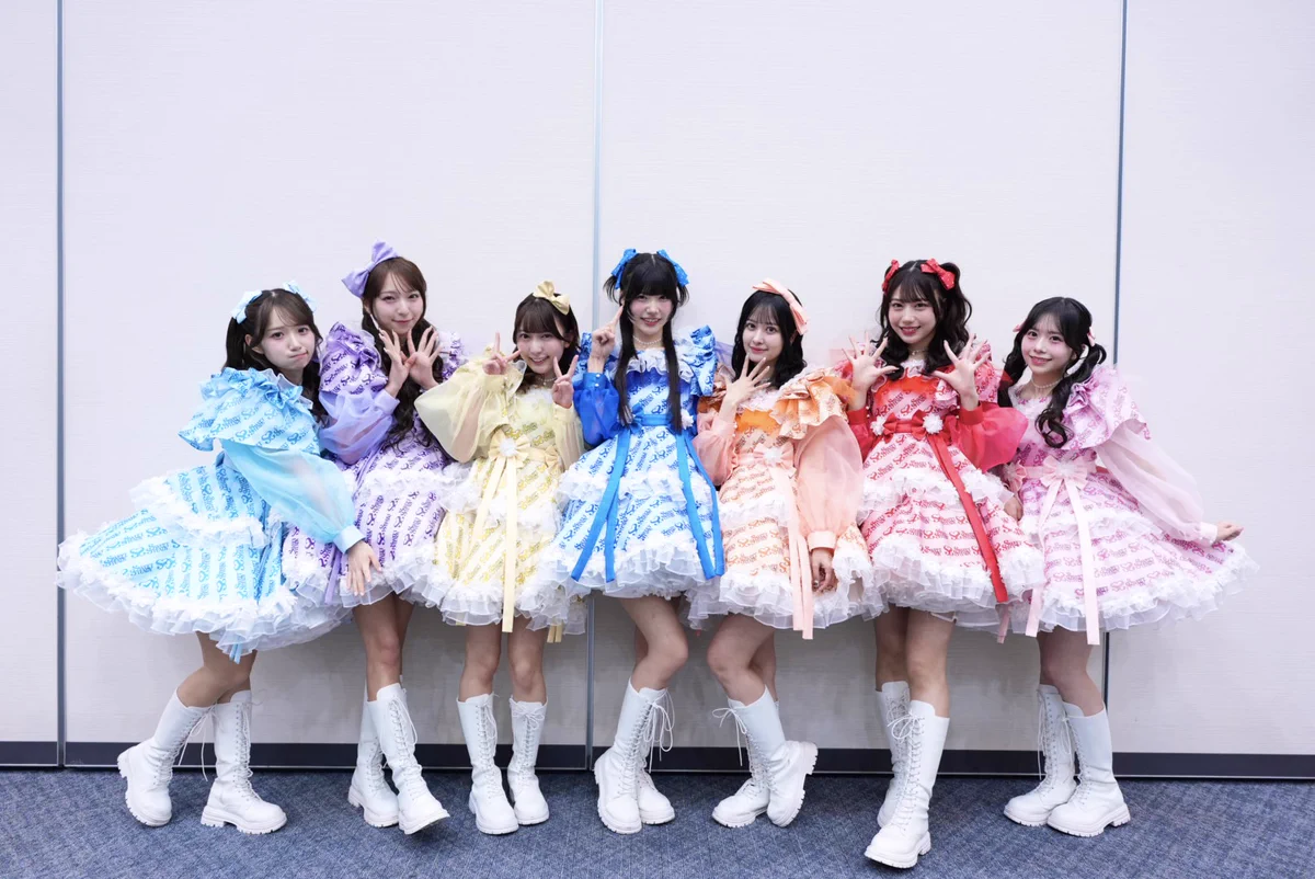 SWEET STEADY【Official】 on X: 