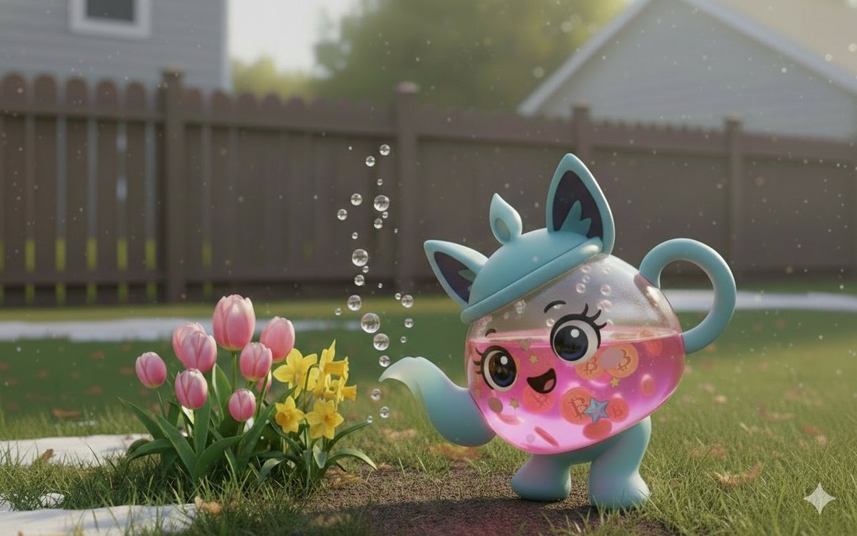 T-Pot 🫖 tweet media