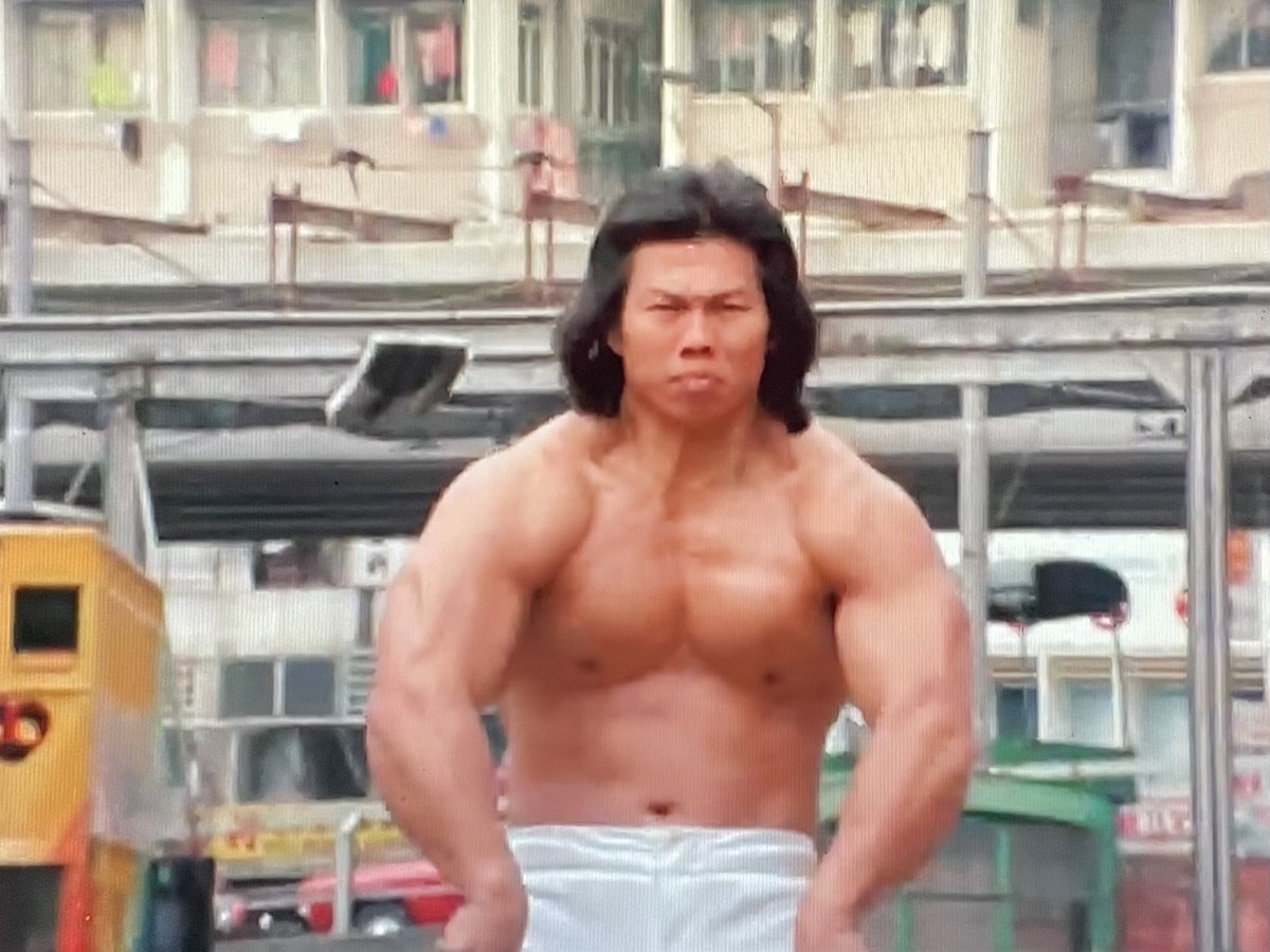 東映チャンネル『Gメン'75』次回の201回が「Gメン対香港カラテ軍団