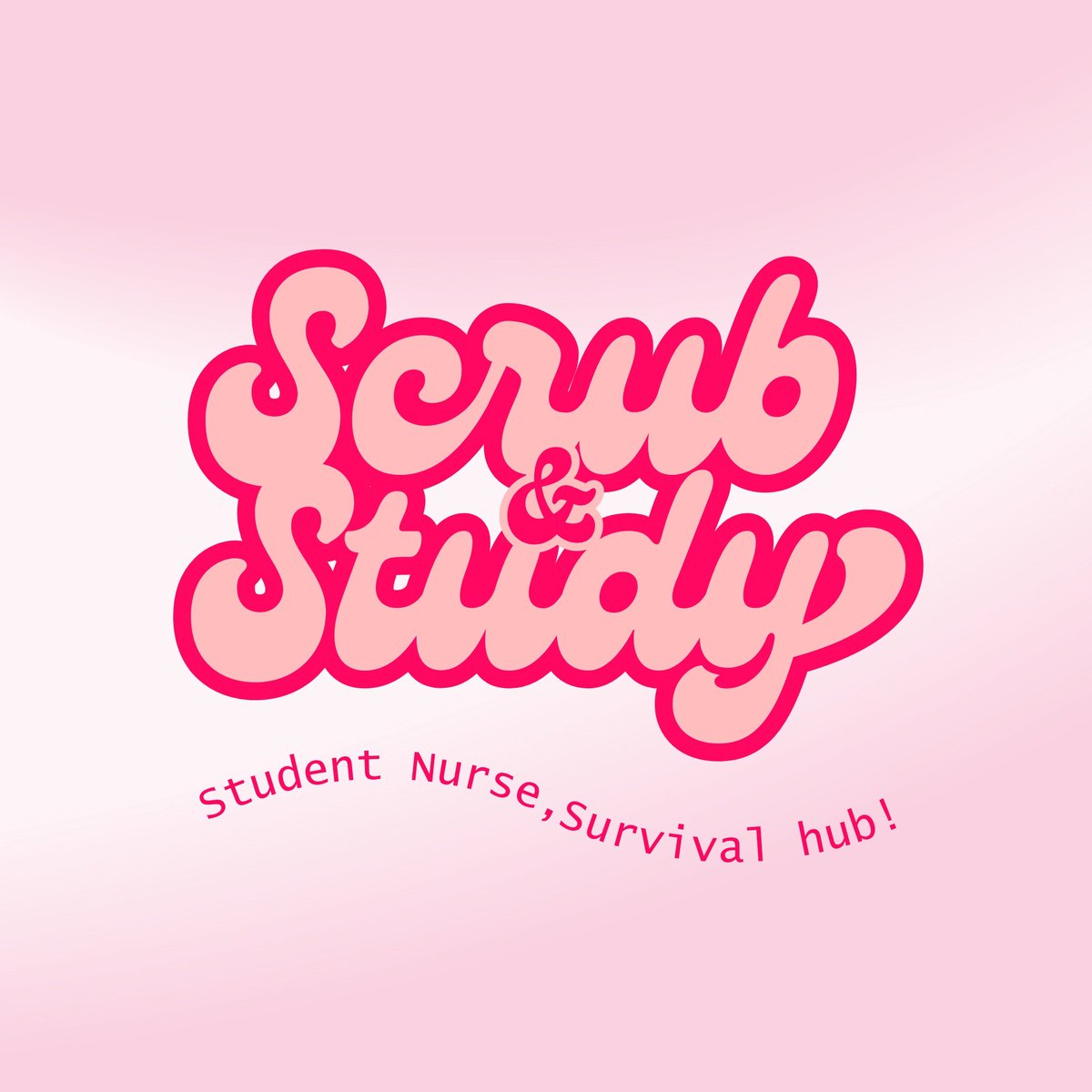 ScrubnStudy tweet picture