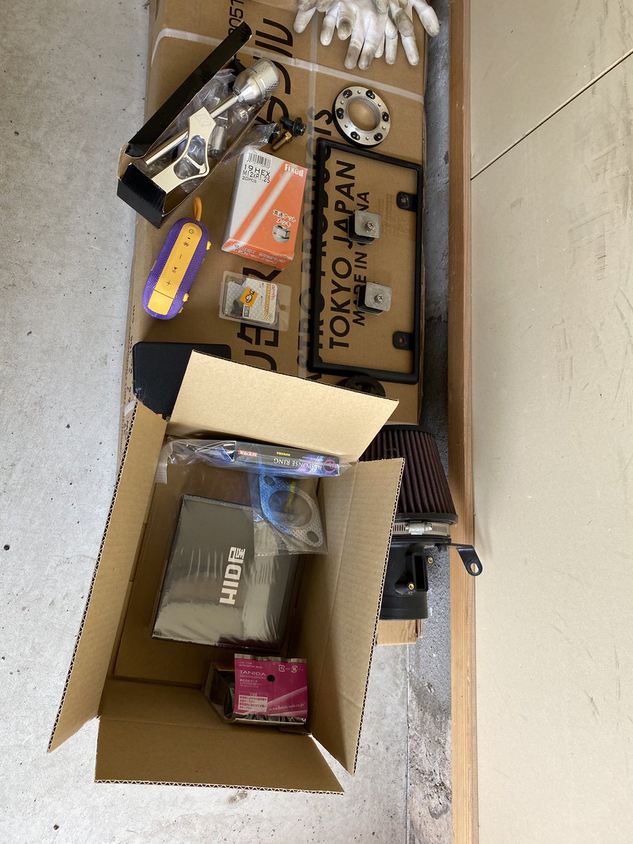 オレヲ🦂 tweet media