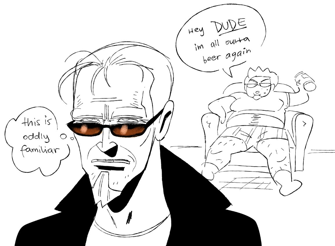 Coki 🧉 (@mldrux) on Twitter photo 