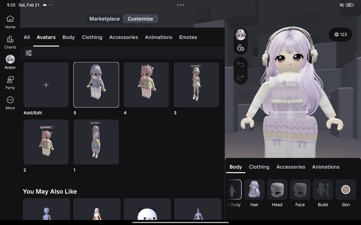 KYOOMIE STORE | OPEN REKBER JASTIP AKUN ML ROBLOX tweet media