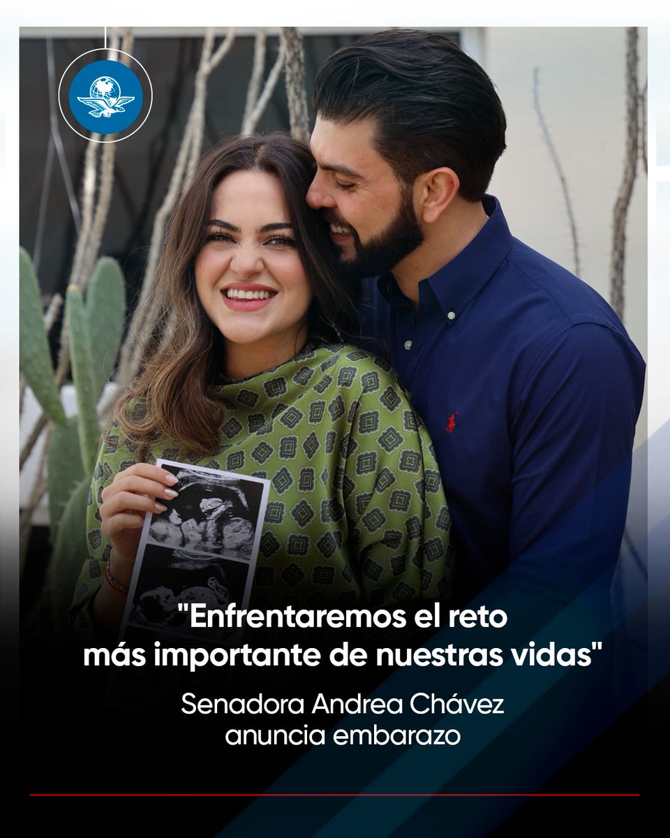 El Universal tweet media