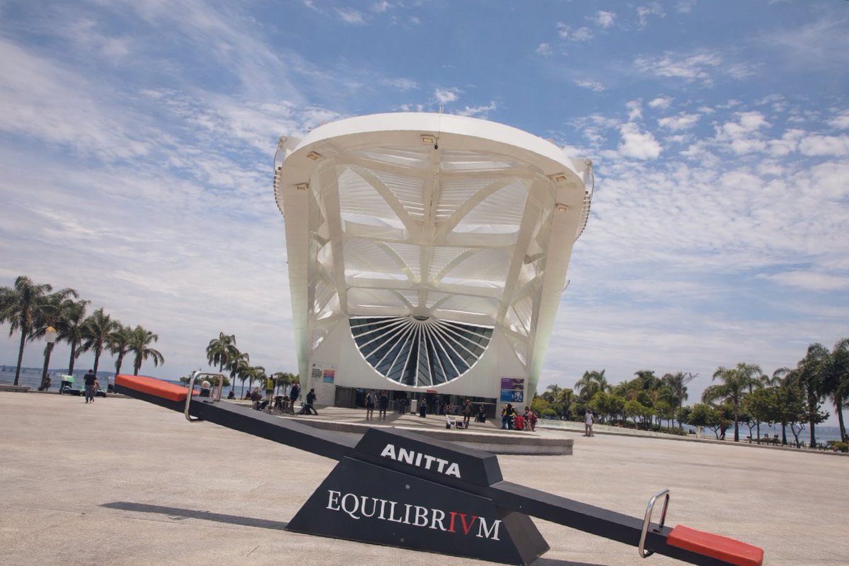 anittagolden's tweet photo. 🚨 VEM GIGANTE! Divulgação de “EQUILIBRIVM”  já começou. https://t.co/7hOyejiZfp
