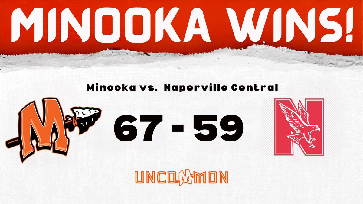 Minooka Boys Basketball tweet media