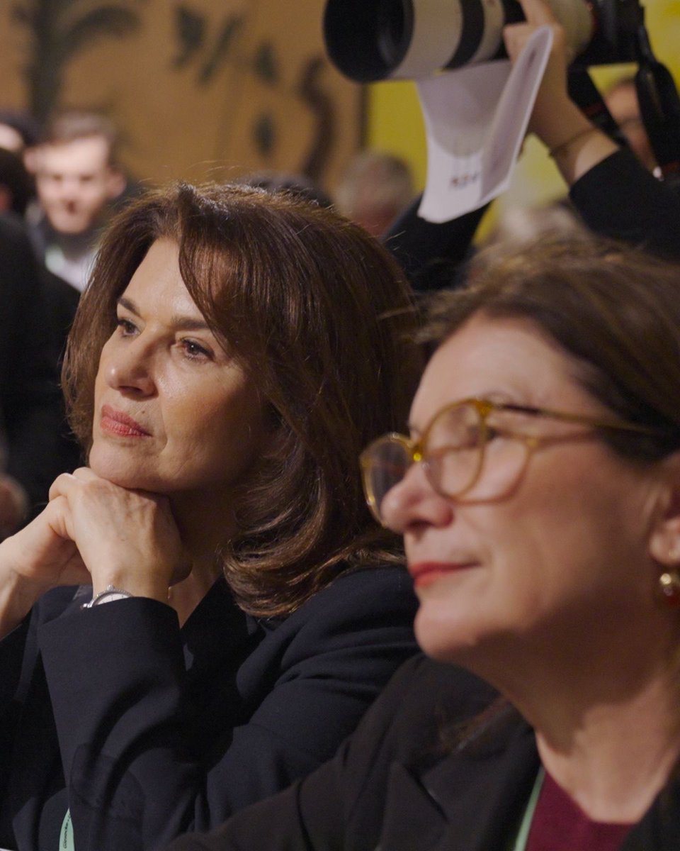 International Women's Democracy Union tweet media