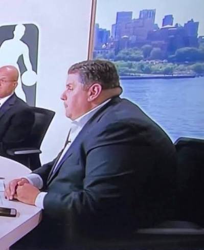 Hater Report tweet media