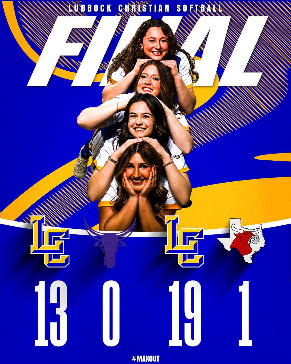 LC Eagle Softball tweet media