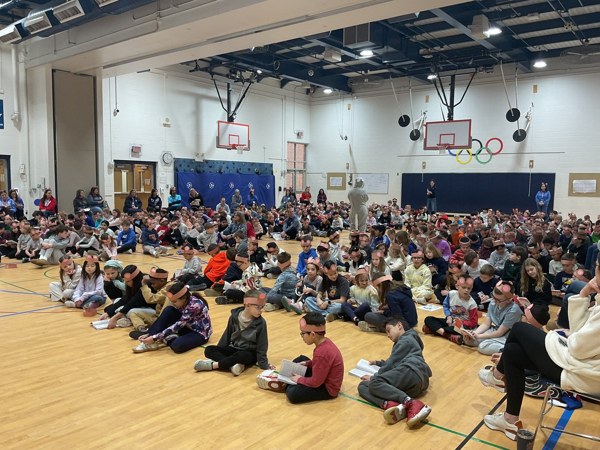 Amanda Leyden, NBCT tweet media