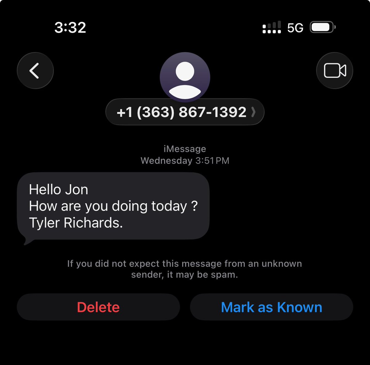 Tyler Richards tweet media