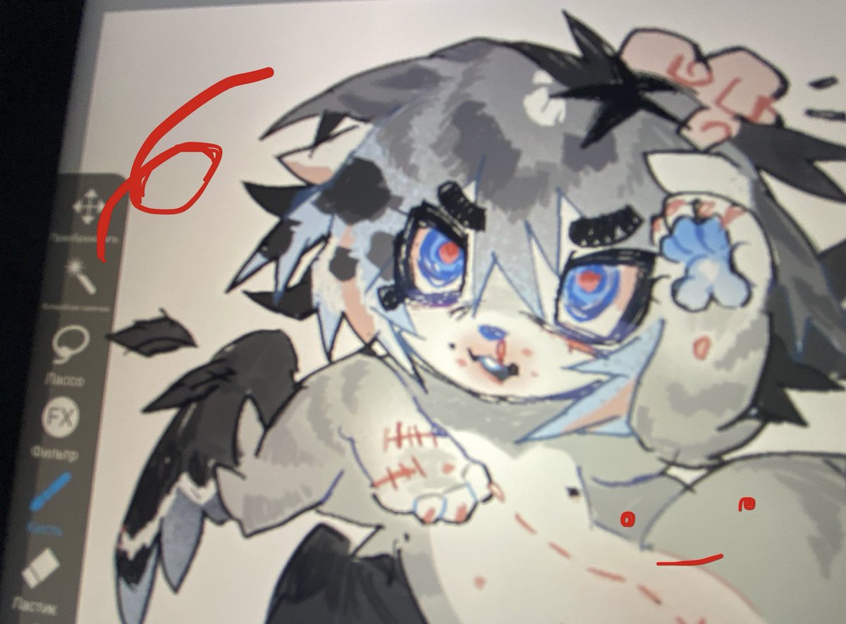 TECHNOTRAILBLAZER! tweet media