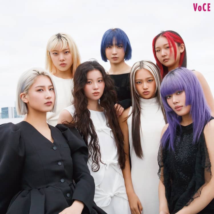 HANAちゃん美しい。素敵🌹 #HANA