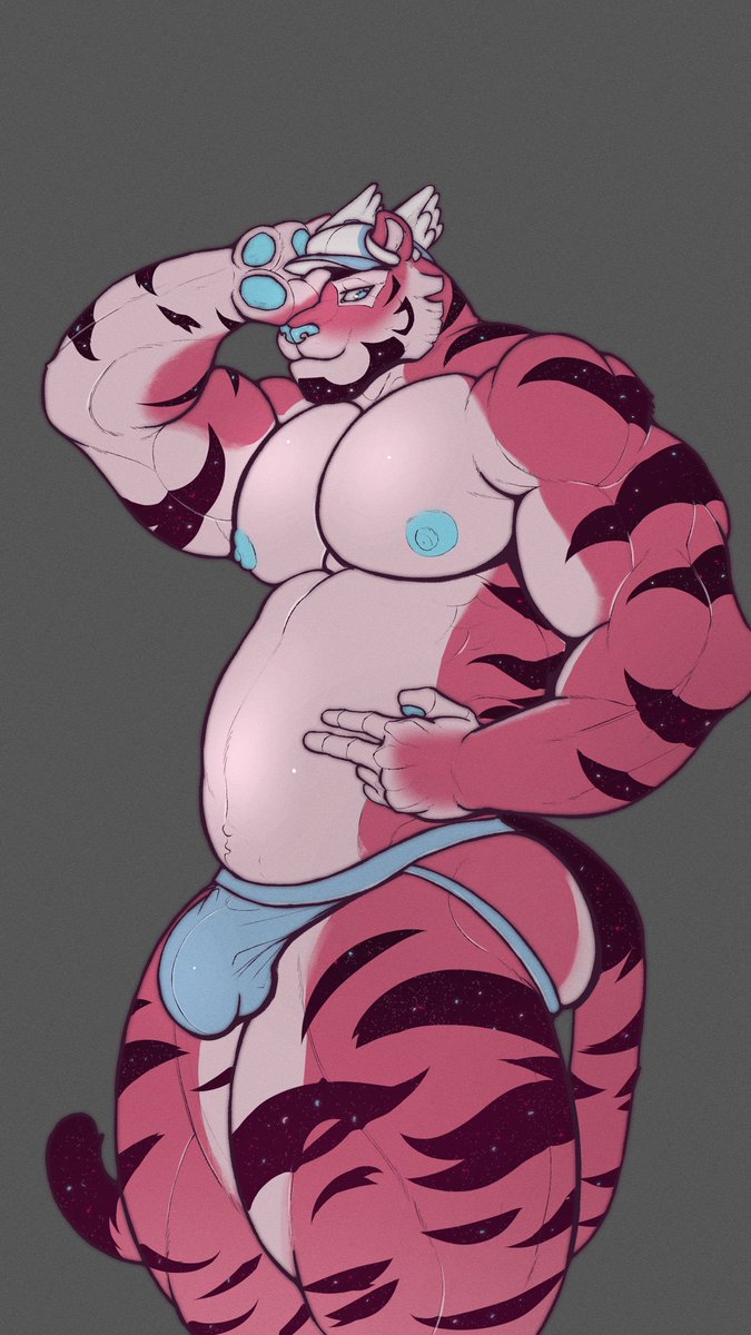 Hadn't drawn in a bit so I needed to practice for a while, character by @/Demure303 wip