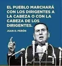 No hay nada más asqueroso que un peronista con peluca. Sepan esto que el pueblo no olvida a quien lo traiciona y la militancia tampoco los olvida.